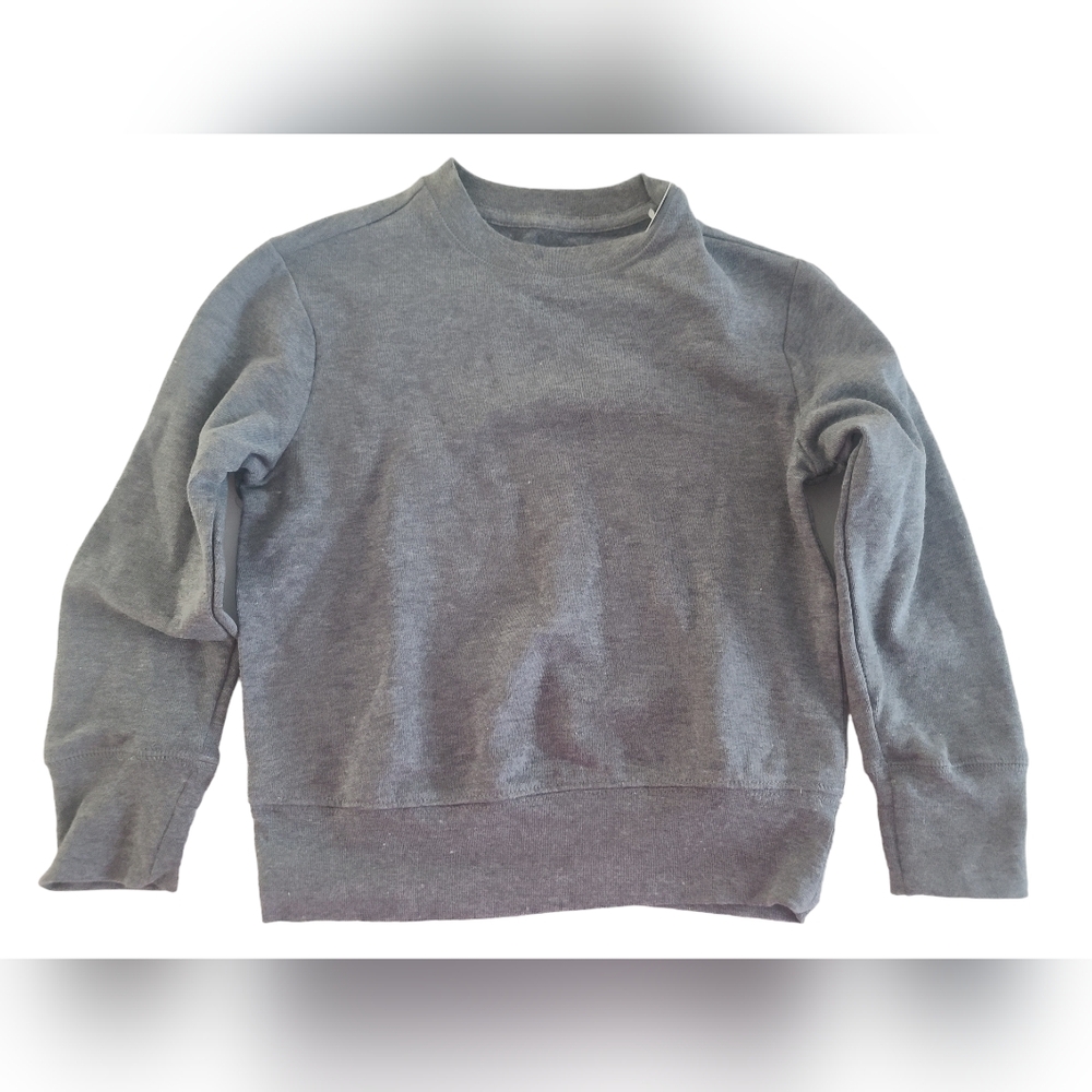Athletic Works Boys Pullover Size XS (4-5)